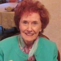 Florence L Haggis Obituary