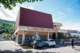 Si stacca cabina della #funivia tra #stresa e il #mottarone: Rrjpms Rf5qgm