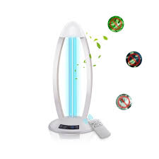 38w Uvc Disinfection Germicidal Lamp White Uv Germicidal Lamps Sale Price Reviews Gearbest