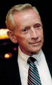 James Hartman Obituary (2014)