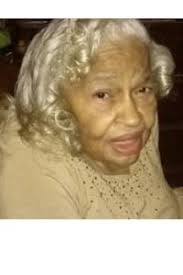 Mrs. Nannie Elizabeth “Peggy” Mann Rogers Obituary in Beckley at Ritchie &  Johnson Funeral Parlor