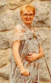 Hélène Laferrière avis de décès