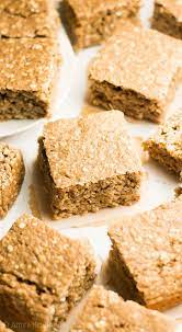 Healthy Banana Oatmeal Snack Cake Snacks Snack Cake Banana Healthy