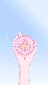See more 'sailor moon' images on know your meme! Soft Sailor Moon Aesthetic Wallpaper Page Of 1 Images Free Download Sailor Moon Aesthetic Icon
