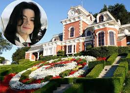 Randy falou para prince michael que eles tinham de ir embora e que. Neverland La Casa De Michael Jackson Desde Un Drone Venus Media