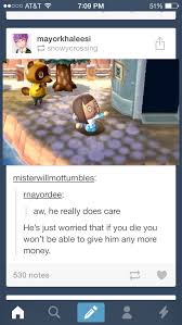 Xd I Will Never Stop Thinking This Is Hilarious Animal Crossing Funny Animal Crossing Animal Crossing Memes