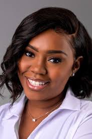 Kia Wilson's Instagram, Twitter & Facebook