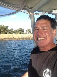 Hey Michael Davee , miss you , but glade your not suffering anymore.: . Luv  ya will have a dbl affogato for you tomorrow morning .. so sorry…