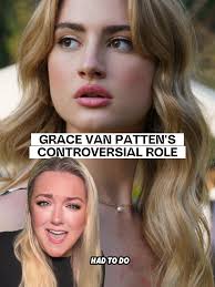 Grace Valentine about Lena