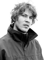 Michael Albin's Instagram, Twitter & Facebook