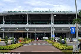 Wetter in lapangan terbang antarabangsa kota kinabalu. Locations Kota Kinabalu Car Rental