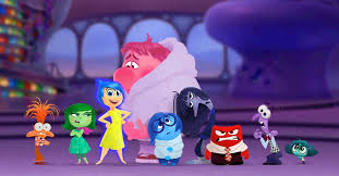 Inside Out of Teen Emotions - The Holderness Family