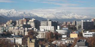 Máximas y mínimas, realfeel, precipitaciones, radar y todo lo que necesita saber para estar. Informacion Clima Santiago De Chile