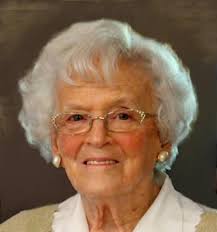 Obituary for Ethel M. Collins