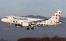 Brussels Airlines | Latest Photos | Planespotters.net