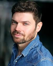 David McCusker: Movies, TV, and Bio