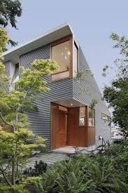 Shed style architecture became very popular in the 1970s and 1980s. Shed Architecture Design Archdaily