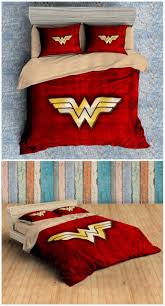 Maybe you would like to learn more about one of these? Wonder Woman Bedroom Decor 3d Customize Wonder Woman Bedding Set Duvet Cover Set Decor Art From Wonder Woman Bedroom Decor Pictures