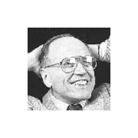 LAWRENCE FUCHS Obituary