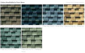 Gaf Shingle Colors Roofing Colors Shingles Shingle Color