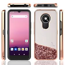 ZIZO DIVISION Series Nokia C5 Endi Case ...