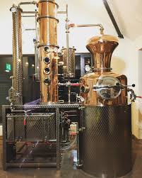 The 19 Best Gin Distillery Tours In The Uk Gin Distillery Gin Distillery Tour Best Gin