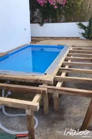 Epingle Sur Creer Une Piscine Pour Moins De 2000
