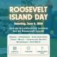 ROOSEVELT ISLAND DAY 2026, NYC