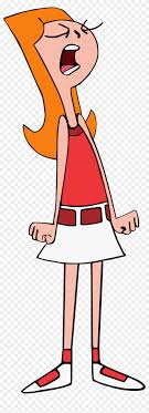People he knows as friends include buford van stomm, baljeet tjinder. Candace Flynn Screaming Hd By Jaycasey D57bfjc Candace From Phineas And Ferb Free Transparent Png Clipart Images Download