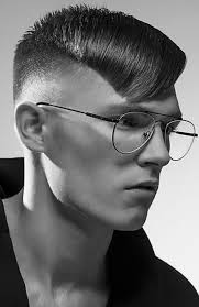 If you want to a youthful interpretation hairstyle, try a spiky comb over hairstyle. 20 Best High Fade Haircuts For Men Creation Iv Blog