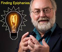 A Journey into the Land of Epiphany