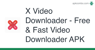 The very best free tools, apps and games. X Video Downloader Free Fast Video Downloader Apk 1 0 2 Android App Download