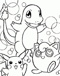 Supercoloring.com is a super fun for all ages: Get This Printable Pokemon Coloring Page Online 40730