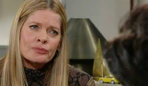 Y&R Recap: Billy Gives Phyllis an Ultimatum