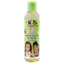 For the best results, work it thoroughly into. 15 Best Hair Growth Products For Kids