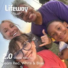 Team RWB Fort Novosel