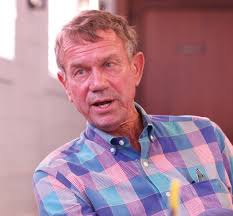 Dwight Sparks, Author at clemmonscourier