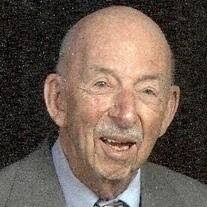 Melvin Herbert Erlinger Obituary