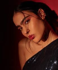 Ingrid Mejia's Instagram, Twitter & Facebook