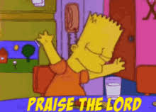 Praising God Gifs Tenor God bless us everyone written and produced by glen ballard and alan silvestri performed by andrea bocelli courtesy of sugar s.r.l. praising god gifs tenor