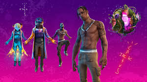 Travis scott is officially taking over fortnite with his astronomical event, which includes five shows, a new icon series skin, and more! Fortnite Travis Scott 2020 Fortnite Travis Scott Wallpapers Fortnite Travis Scott 4k Wallpapers Travis Scott Concert Fortnite Travis Scott