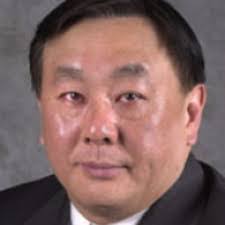 Michael Hu's Instagram, Twitter & Facebook