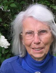 Obituary information for Carolyn Mae Steiner