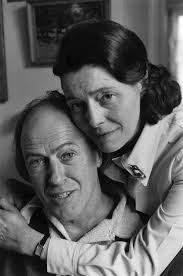 If Barbi Benton married Roald Dahl, she would be Barbi Dahl.