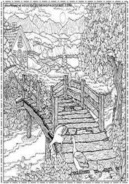 Our editors independently research, test, and recommend the best products; Nature Coloring Pages For Adults