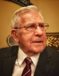 Robert "Bob" Gunter Obituary September 19, 2021