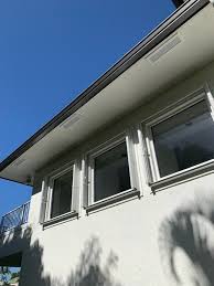 Soffit Vent, Pvc Framed With Metal Insect Screen | Ebay