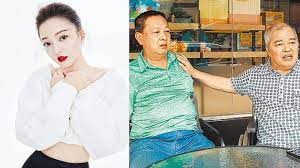 Angela Chang's Uncle Accuses Her Of Abandoning Her Parents And Not Giving  Them A Single Cent... Again - 8days