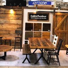 Reclaimed Custom Furniture Custom Furniture Wood Crafts Reclaimed Wood Furniture