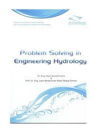 Unlike static pdf hydrology and floodplain analysis 5th edition solution manuals or printed answer keys, our experts show you how to solve. Pdf Problem Solving In Engineering Hydrology